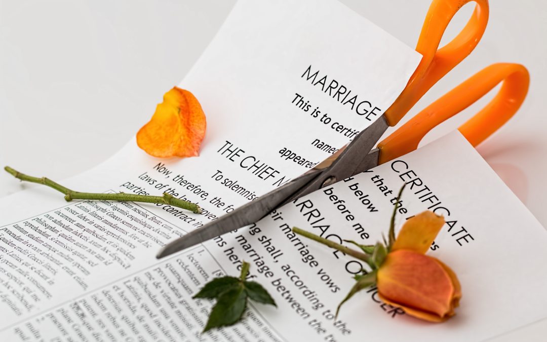 Tennessee Divorce & 401K’s: Yours, Mine & Ours